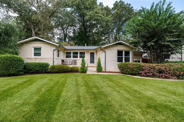 3838 Longview Drive, Chamblee, GA 30341