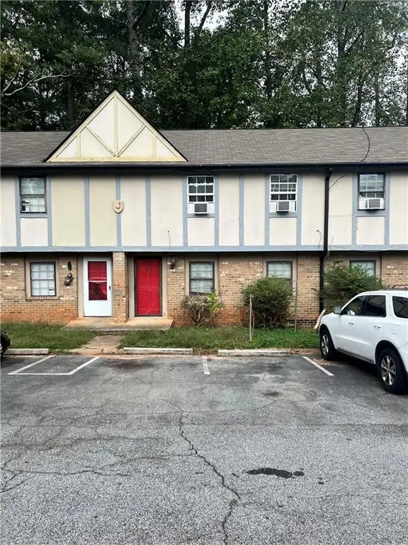 1150 Rankin Street #4J, Stone Mountain, GA 30083 - Image #1