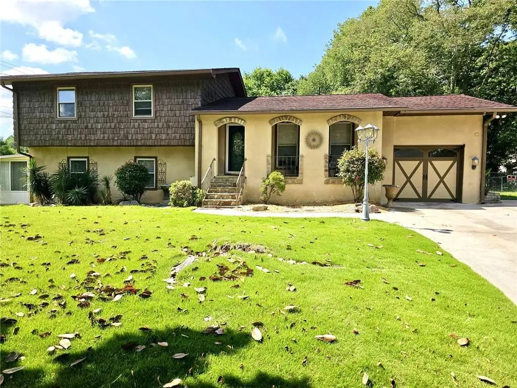 1244 Hickory Wood Drive Ne, Woodstock, GA 30188 - #1