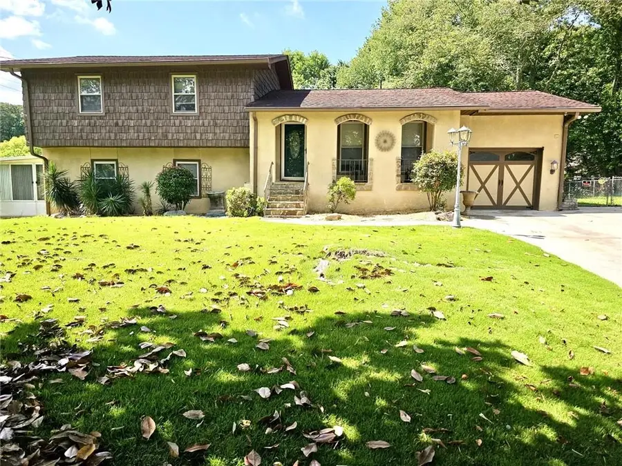 1244 Hickory Wood Drive Ne, Woodstock, GA 30188 - #2