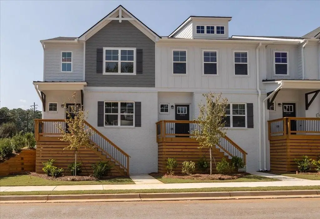 1585 Salem Drive #78, Conyers, GA 30013 - Image #1