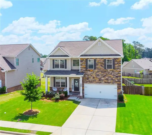 431 Hinton Farm Way, Dacula, GA 30019