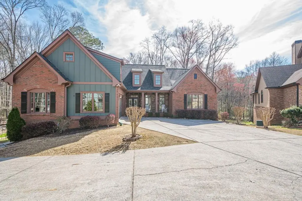 1765 Dew Place, Marietta, GA 30064 - Image #1
