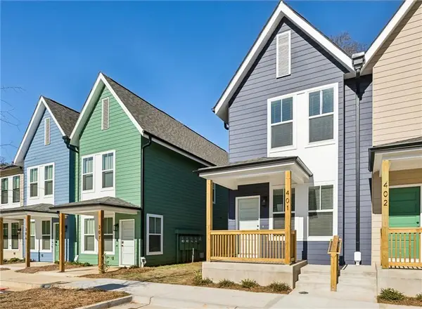 1095 Tucker Avenue #401, Atlanta, GA 30310