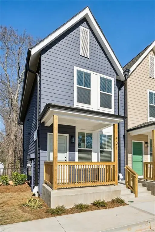 1095 Tucker Avenue #401, Atlanta, GA 30310 - Image #3