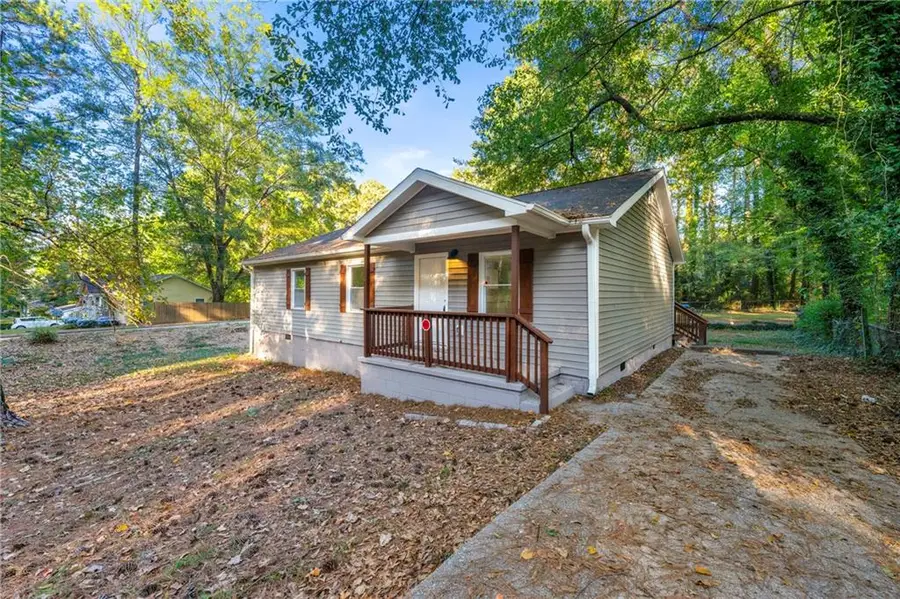 831 Mercury Drive Nw, Atlanta, GA 30331 - Image #2