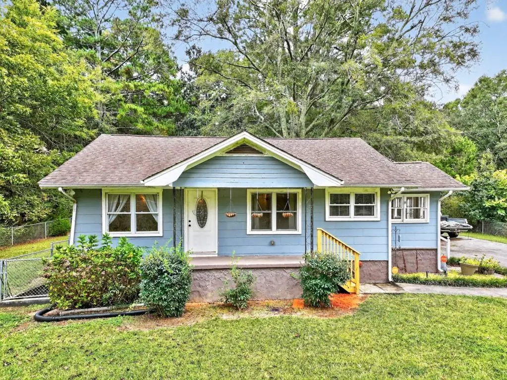 966 David Avenue, Winder, GA 30680 - Image #1