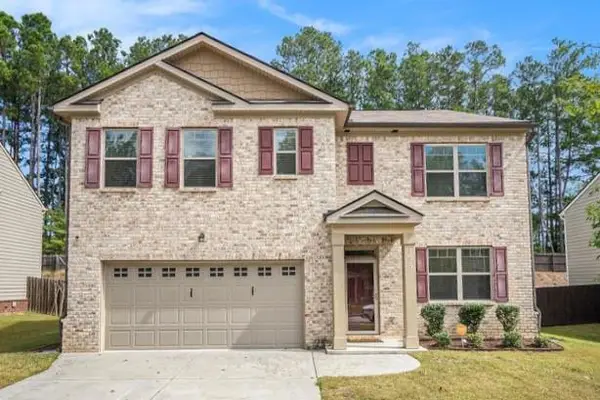 3670 Lilly Brook Drive, Loganville, GA 30052