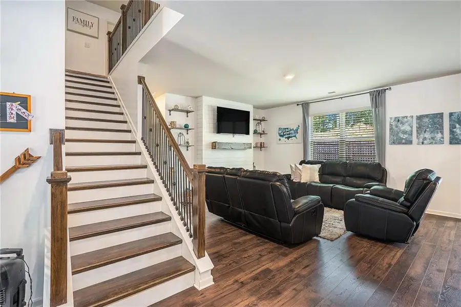 3670 Lilly Brook Drive, Loganville, GA 30052 - Image #3