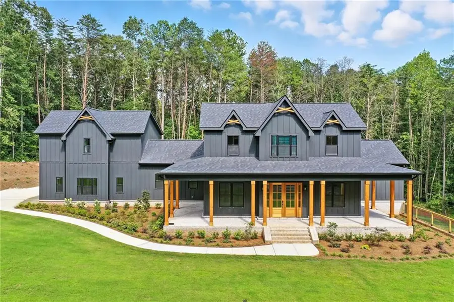 190 Highlands Chase, Ball Ground, GA 30107 - Image #2