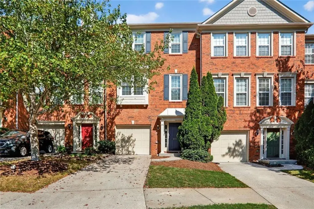 2331 Towneheights Terrace #2331, Atlanta, GA 30339 - Image #1