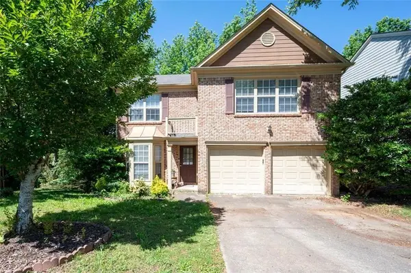 4003 Maple Ridge Lane Nw, Acworth, GA 30101