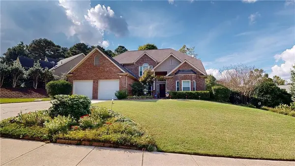 7307 Carriage Creek Road, Woodstock, GA 30189