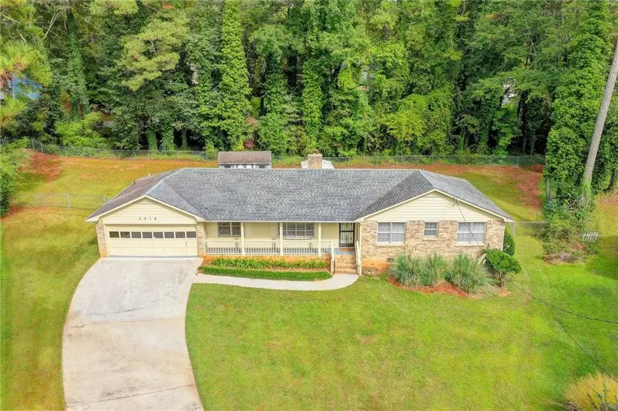 3018 Wilsone Place, Snellville, GA 30039 - Image #2