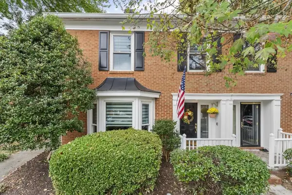 7500 Roswell Road #38, Sandy Springs, GA 30350