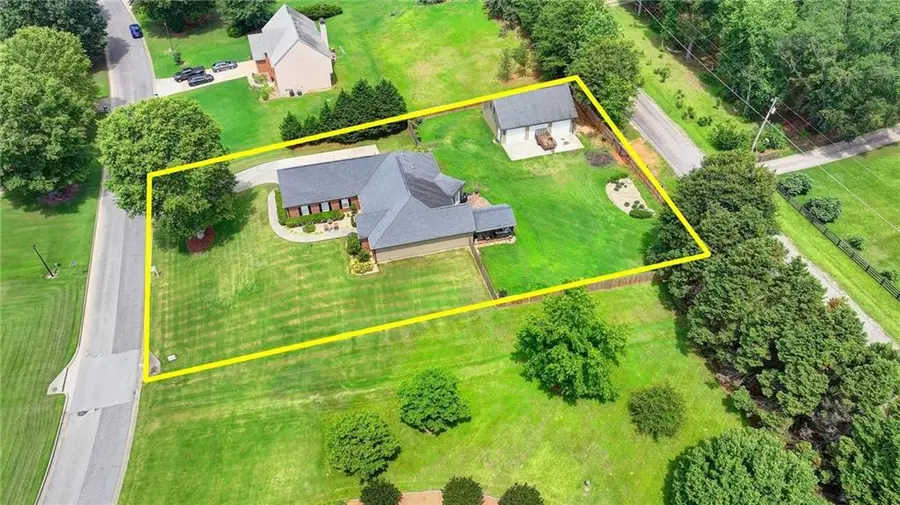 1003 Arbor Lake Walk, Hoschton, GA 30548 - Image #2