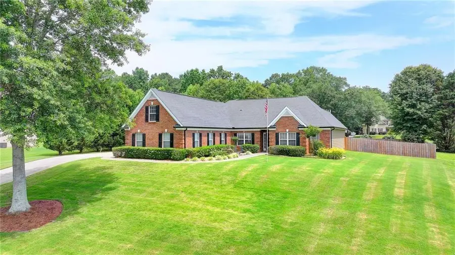 1003 Arbor Lake Walk, Hoschton, GA 30548 - Image #3