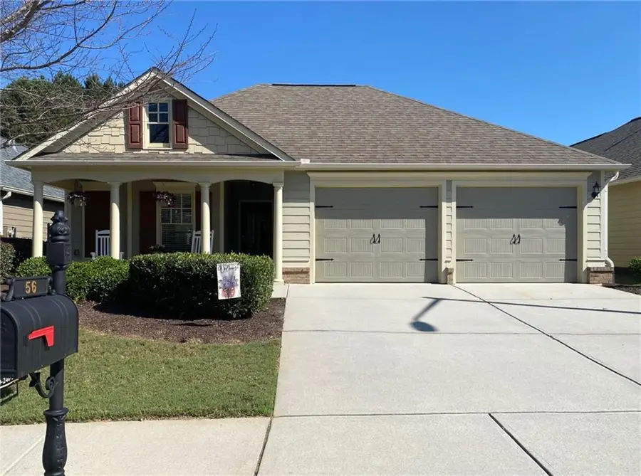 56 Friendship Point, Dallas, GA 30132 - Image #3