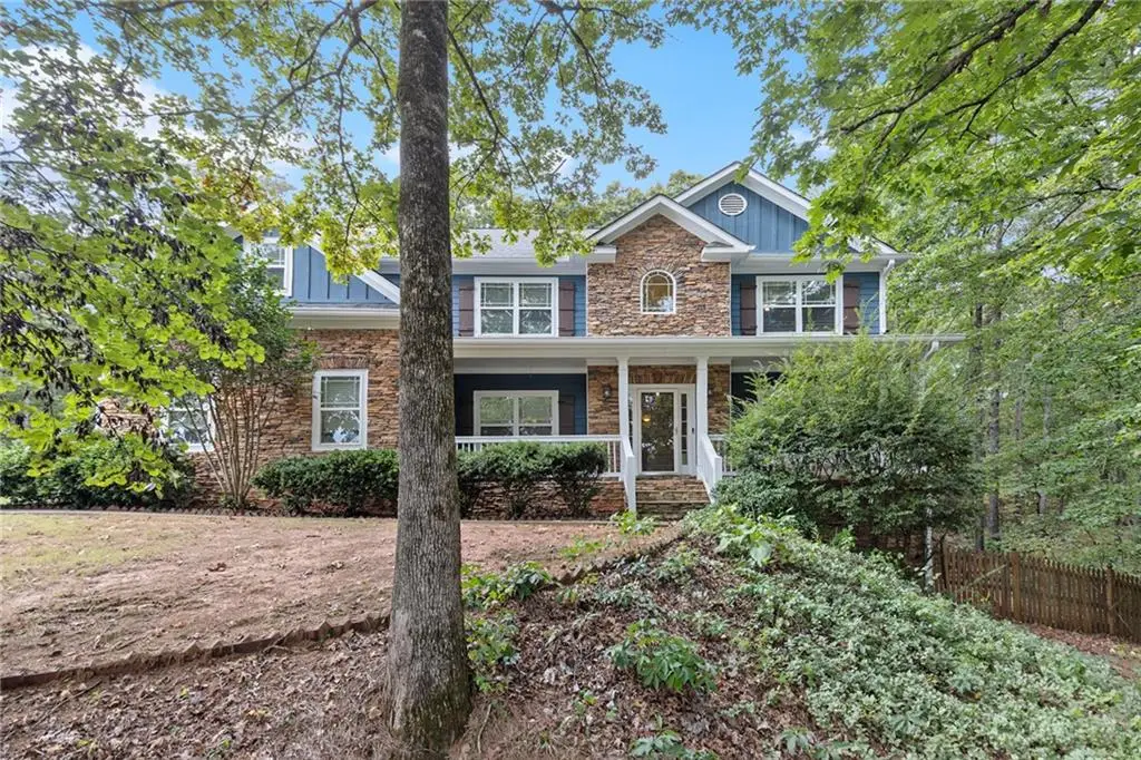 8390 Mossybrook Lane, Douglasville, GA 30135 - Image #1