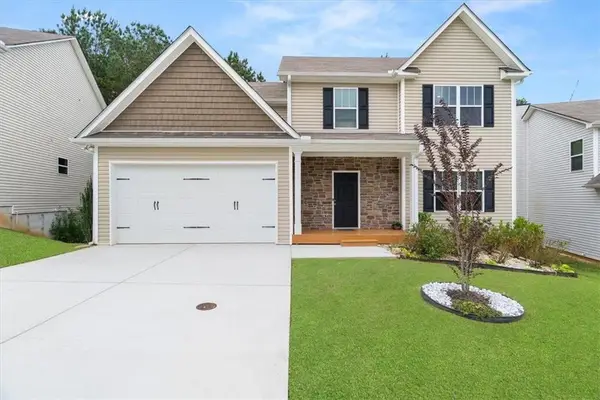311 Fieldcrest Drive, Dallas, GA 30132