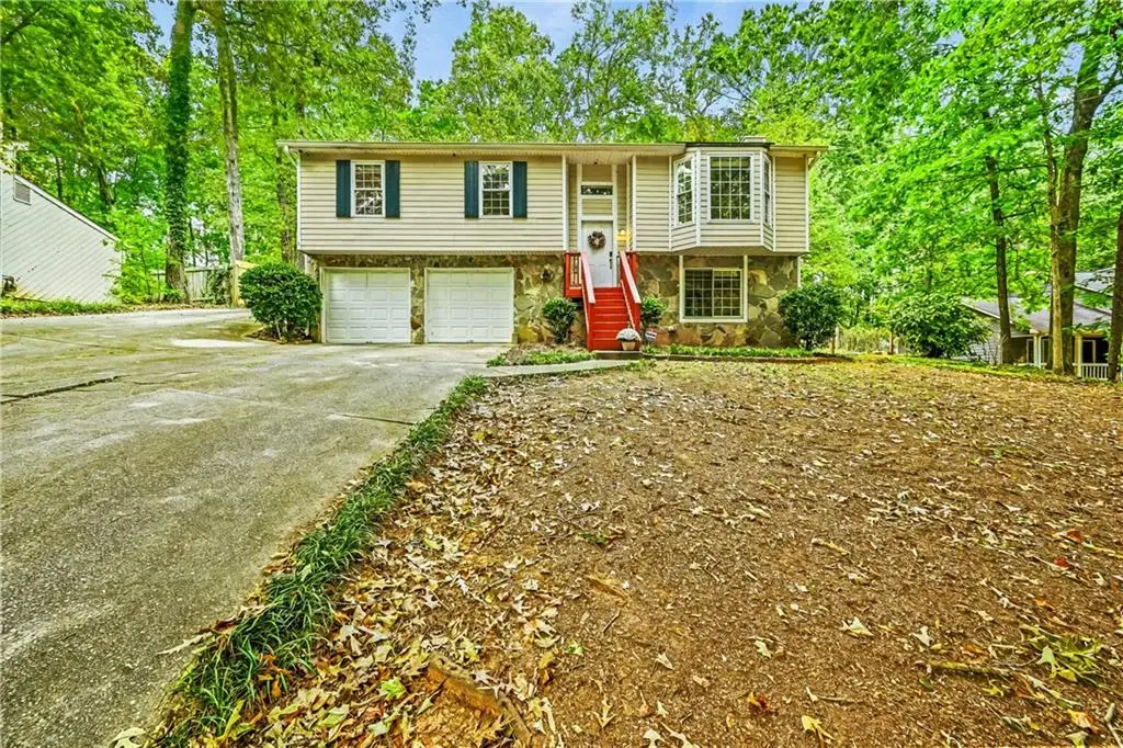 5232 Mainstreet Park Drive, Stone Mountain, GA 30088 - Image #1