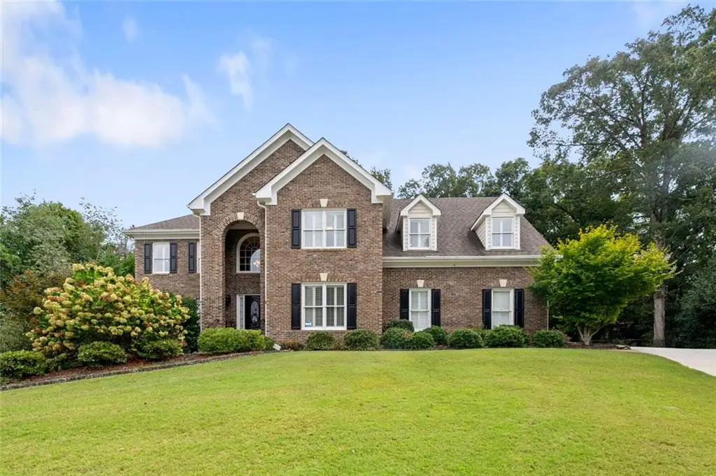 1404 Megan Danielle Drive Sw, Lilburn, GA 30047 - Image #1