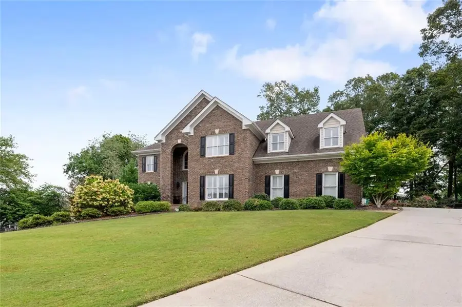 1404 Megan Danielle Drive Sw, Lilburn, GA 30047 - Image #2