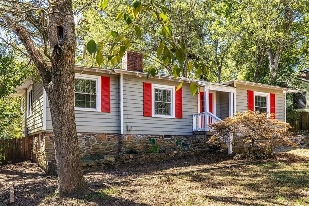 4665 Orchid Drive, Pine Lake, GA 30072 - #1