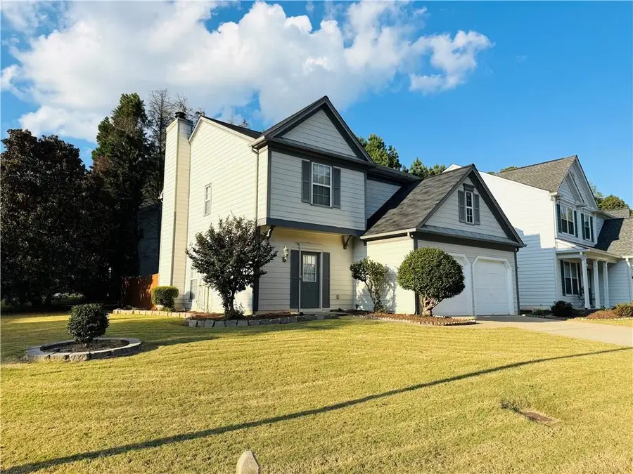 3289 Davenport Park Lane, Duluth, GA 30096 - Image #2