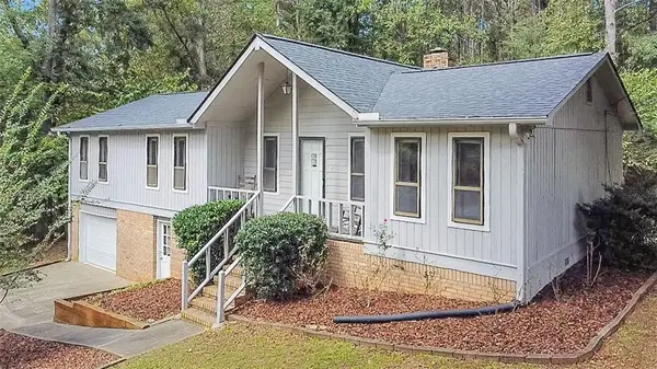 162 Ridgewood Drive, Woodstock, GA 30188