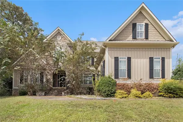 70 Alcovy Reserve Way, Covington, GA 30014