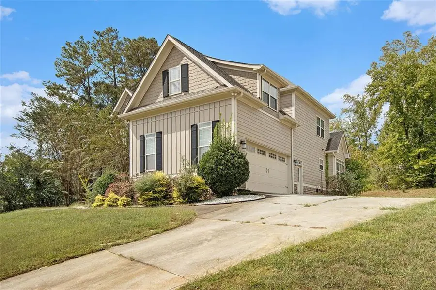 70 Alcovy Reserve Way, Covington, GA 30014 - #2