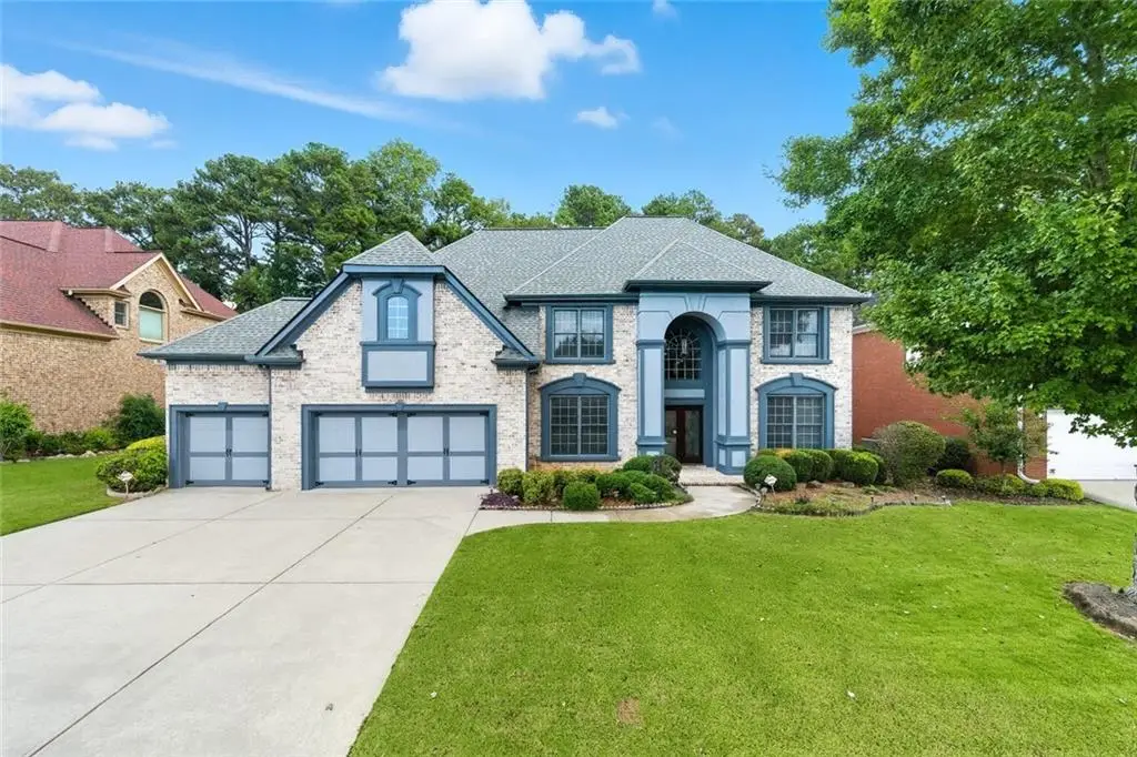 2805 Ivy Hill Drive, Buford, GA 30519 - Image #1