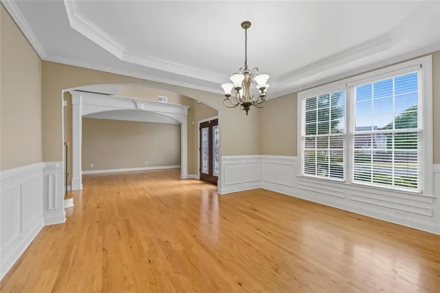 2805 Ivy Hill Drive, Buford, GA 30519 - Image #3