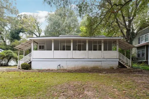 784 Commercial Avenue Nw, Atlanta, GA 30318