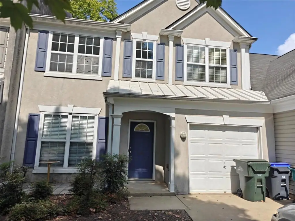 5196 Medlock Corners Drive, Peachtree Corners, GA 30092 - Image #1