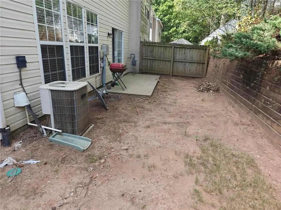 5196 Medlock Corners Drive, Peachtree Corners, GA 30092 - Image #3