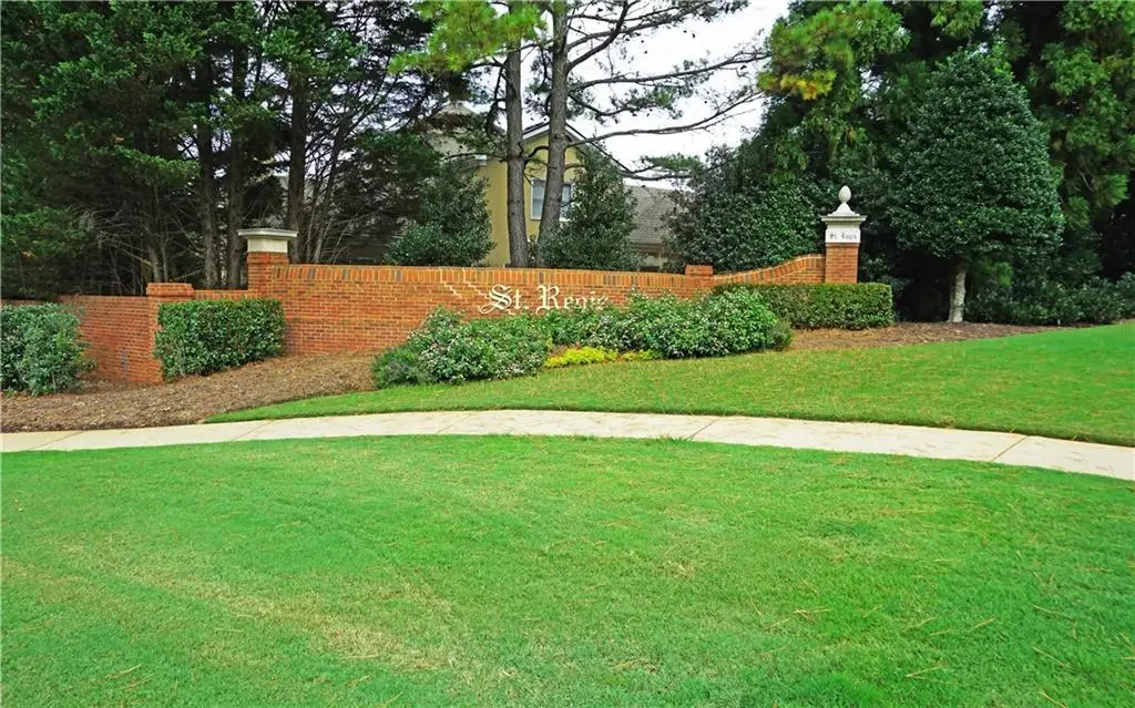 280 Vidaulan Court, Johns Creek, GA 30022 - #1