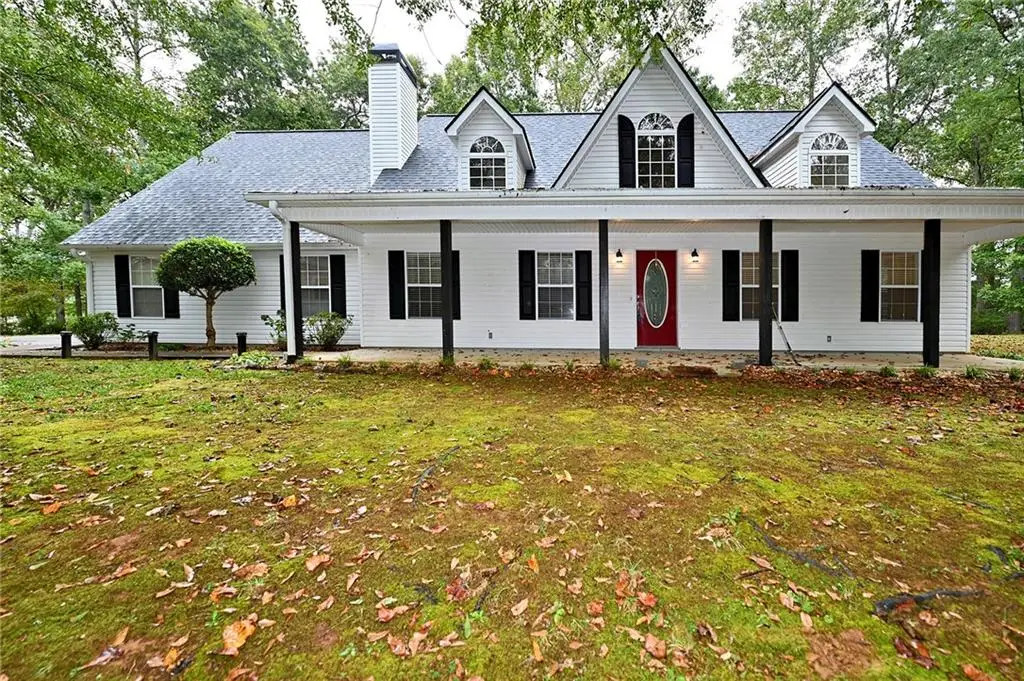 136 Ladyslipper Lane, Murrayville, GA 30564 - Image #1