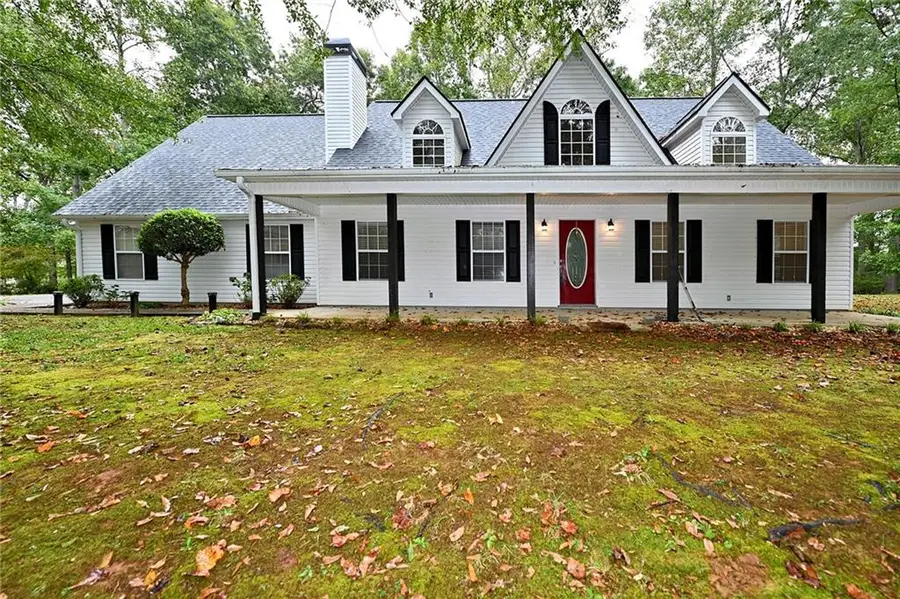 136 Ladyslipper Lane, Murrayville, GA 30564 - Image #3