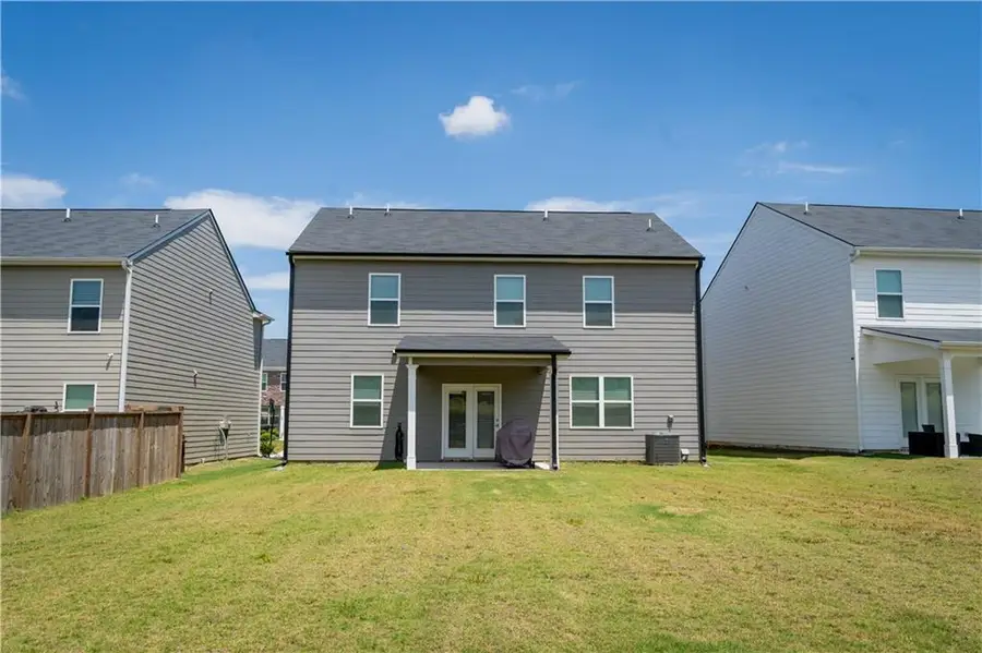 1899 Redfern Road, Dacula, GA 30019 - Image #2