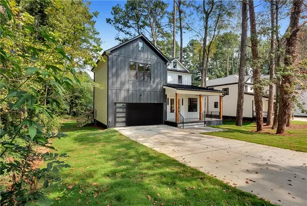 2784 Arborcrest Drive, Decatur, GA 30033