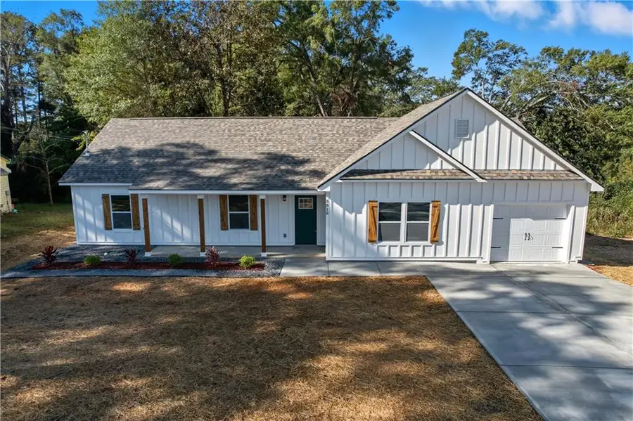 5818 Eastside Drive Sw, Austell, GA 30168 - Image #2