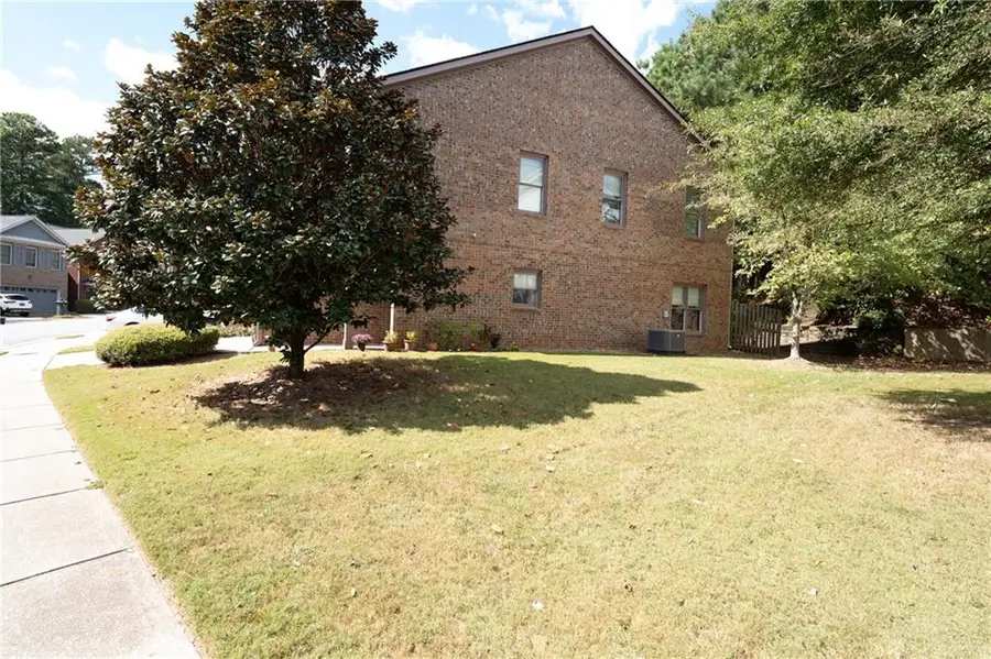1665 Oakbrook Lake Drive, Norcross, GA 30093 - Image #3