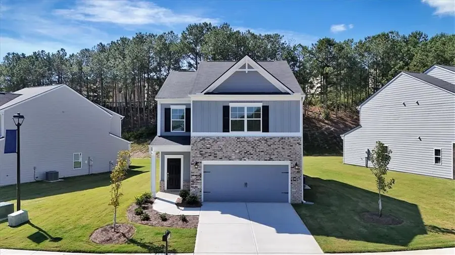 2683 Jordan Lane, Lithia Springs, GA 30122 - Image #2