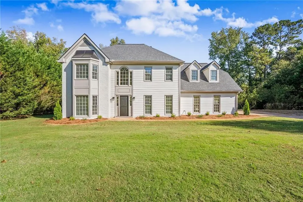 7160 Derby Trail, Cumming, GA 30040 - Image #1