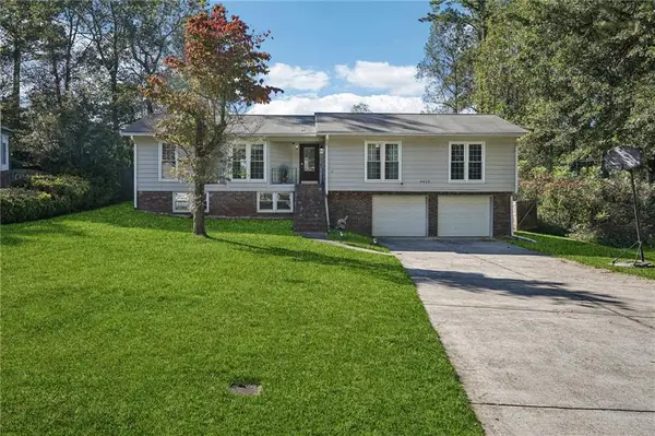 4413 Inlet Road, Marietta, GA 30066