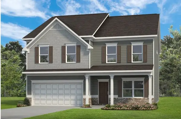 507 Ozark Lane, Cartersville, GA 30120