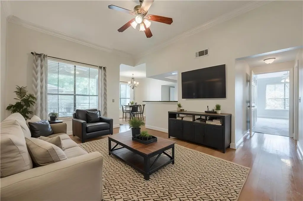 3777 Peachtree Road Ne #1632, Brookhaven, GA 30319 - Image #1