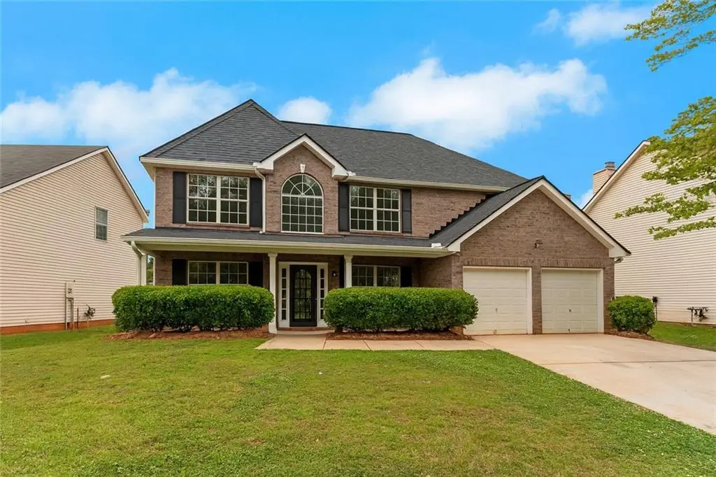 907 Brisley Circle, Hampton, GA 30228 - Image #1
